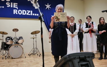 Noworoczne kolędowanie w Pakosz&oacute;wce 3