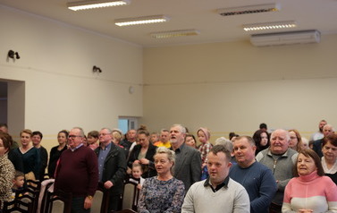 Noworoczne kolędowanie w Pakosz&oacute;wce 18