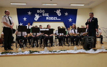 Noworoczne kolędowanie w Pakosz&oacute;wce 21