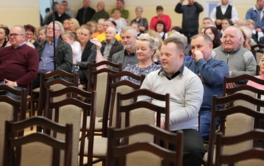 Noworoczne kolędowanie w Pakosz&oacute;wce 25