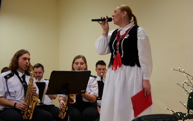 Noworoczne kolędowanie w Pakosz&oacute;wce 26