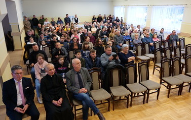Noworoczne kolędowanie w Pakosz&oacute;wce 31