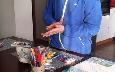 Projekt &bdquo;Kreatywne pomoce dydaktyczne&rdquo; w Szkole Podstawowej w Niebieszczanach 1
