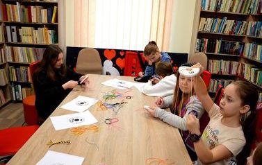 Ferie 2023 w bibliotece gminnej PISAROWCE (5)