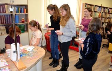 Ferie 2023 w bibliotece gminnej PISAROWCE (3)