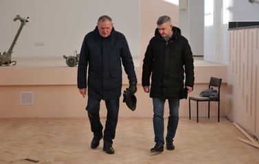 modernizacja Wiejskiego Domu Kultury (8)