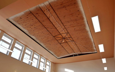 modernizacja Wiejskiego Domu Kultury (2)