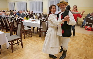 Dzień Kobiet w Gminie Sanok 2023  1