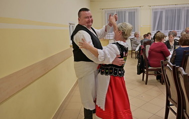 Dzień Kobiet w Gminie Sanok 2023  14