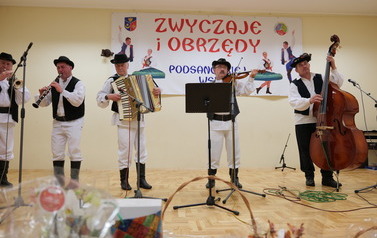 Dzień Kobiet w Gminie Sanok 2023  17