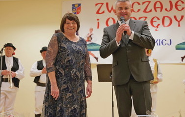 Dzień Kobiet w Gminie Sanok 2023  19