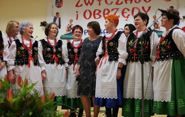 Dzień Kobiet w Gminie Sanok 2023  29