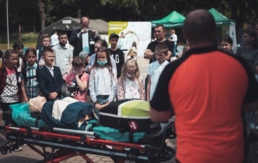 Rozstrzygnięcie XI Og&oacute;lnopolskiego Konkursu Plastycznego dla dzieci pod hasłem &bdquo;Bezpiecznie na wsi mamy &ndash; od 30 lat z KRUS wypadkom zapobiegamy&rdquo;. Wysokie miejsca uczestnik&oacute;w z Gminy Sanok! 14