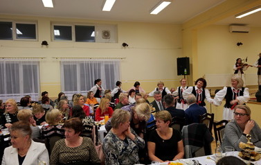 Dzień Kobiet w Gminie Sanok 2023  38