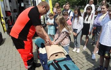 Rozstrzygnięcie XI Og&oacute;lnopolskiego Konkursu Plastycznego dla dzieci pod hasłem &bdquo;Bezpiecznie na wsi mamy &ndash; od 30 lat z KRUS wypadkom zapobiegamy&rdquo;. Wysokie miejsca uczestnik&oacute;w z Gminy Sanok! 15