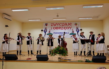Dzień Kobiet w Gminie Sanok 2023  42
