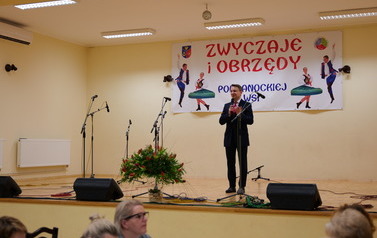 Dzień Kobiet w Gminie Sanok 2023  43