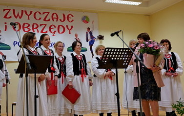 Dzień Kobiet w Gminie Sanok 2023  45