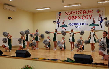 Dzień Kobiet w Gminie Sanok 2023  65