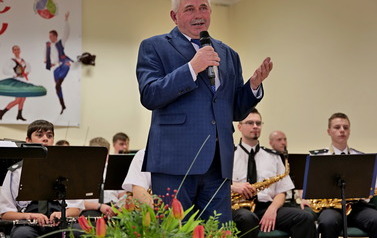Dzień Kobiet w Gminie Sanok 2023  74