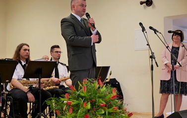 Dzień Kobiet w Gminie Sanok 2023  76