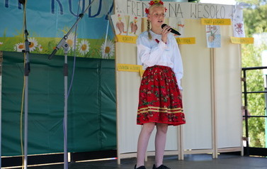Piknik rodzinny w Wujskiem - działo się! 39
