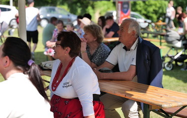 Piknik rodzinny w Wujskiem - działo się! 52