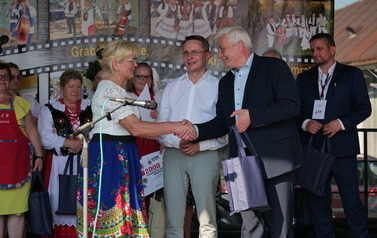 XII Zjazd Kapel Ludowych w Dolinie Sanu przeszedł do historii 87
