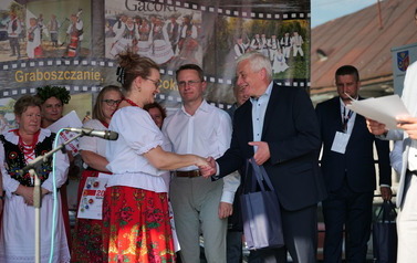 XII Zjazd Kapel Ludowych w Dolinie Sanu przeszedł do historii 91