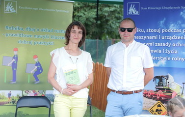 XII Zjazd Kapel Ludowych w Dolinie Sanu przeszedł do historii 110