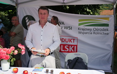 XII Zjazd Kapel Ludowych w Dolinie Sanu przeszedł do historii 112