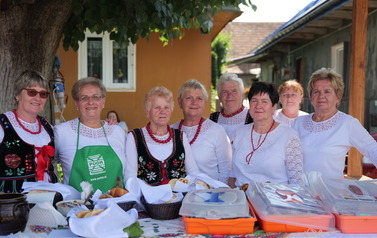 XII Zjazd Kapel Ludowych w Dolinie Sanu przeszedł do historii 181
