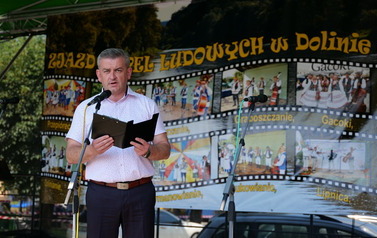 XII Zjazd Kapel Ludowych w Dolinie Sanu przeszedł do historii 205