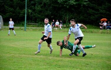 Finał Pucharu W&oacute;jta Gminy Sanok 2023 16
