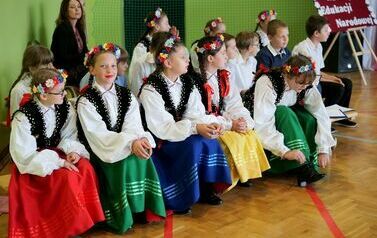 Szkoła Podstawowa w Niebieszczanach uczciła 250. rocznicę Komisji Edukacji Narodowej  20