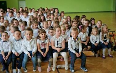 Szkoła Podstawowa w Niebieszczanach uczciła 250. rocznicę Komisji Edukacji Narodowej  69