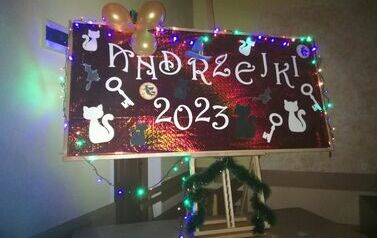 Andrzejki 2023 w Wiejskim Domu Kultury w Trepczy 1