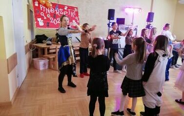 Andrzejki 2023 w Wiejskim Domu Kultury w Trepczy 68