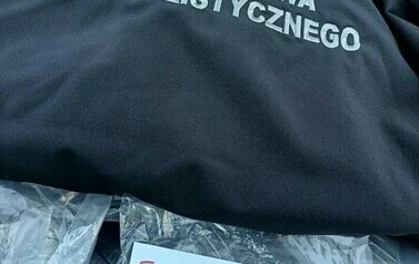 Nowy sprzęt i odzież w ramach Funduszu Sprawiedliwości dla OSP Niebieszczany 1