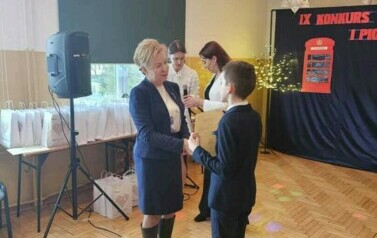 IX konkurs angielskich kolęd i piosenek świątecznych w Kostarowcach 37