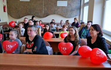 Rozstrzygnięcie międzyszkolnego konkursu "Głos klimatu" 2