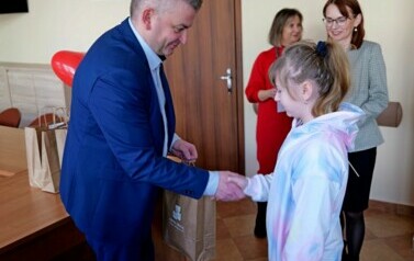Rozstrzygnięcie międzyszkolnego konkursu "Głos klimatu" 10