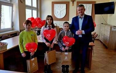 Rozstrzygnięcie międzyszkolnego konkursu "Głos klimatu" 17