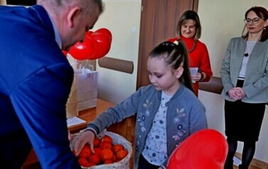 Rozstrzygnięcie międzyszkolnego konkursu "Głos klimatu" 20