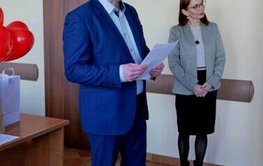 Rozstrzygnięcie międzyszkolnego konkursu "Głos klimatu" 24