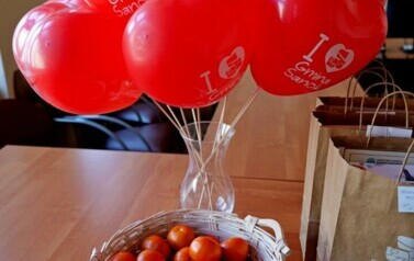 Rozstrzygnięcie międzyszkolnego konkursu "Głos klimatu" 26