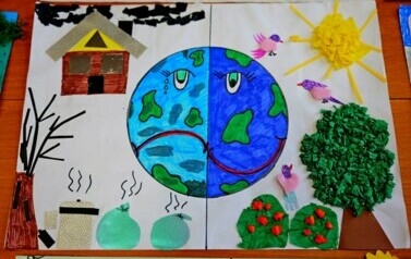 Rozstrzygnięcie międzyszkolnego konkursu "Głos klimatu" 37