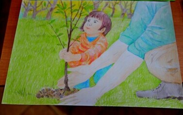 Rozstrzygnięcie międzyszkolnego konkursu "Głos klimatu" 41