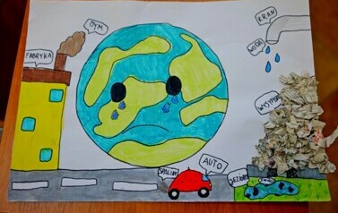 Rozstrzygnięcie międzyszkolnego konkursu "Głos klimatu" 43