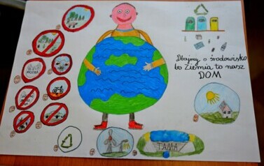 Rozstrzygnięcie międzyszkolnego konkursu "Głos klimatu" 47